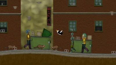 Tasty Planet Forever screenshot №7