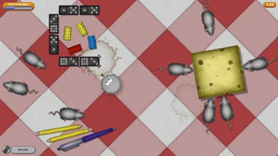 Tasty Planet Lite screenshot №3