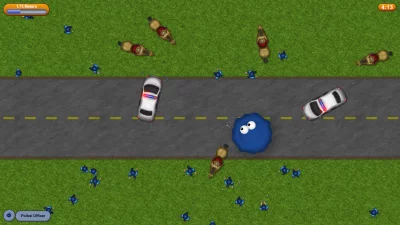 Tasty Planet Lite screenshot №4