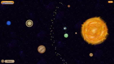Tasty Planet Lite screenshot №5