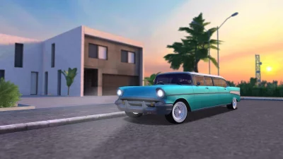 Taxi Sim 2020 screenshot №6