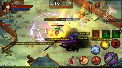 Темница летописец (Dungeon Chr screenshot №3