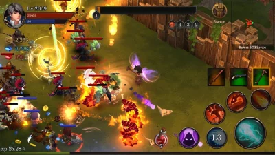 Темница летописец (Dungeon Chr screenshot №4