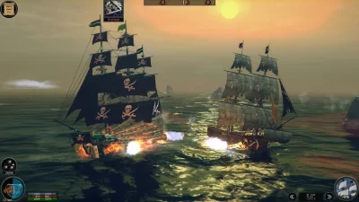 Tempest: Pirate RPG Premium screenshot №2