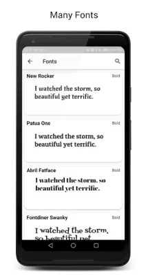 Темы для Huawei / Honor / EMUI screenshot №5