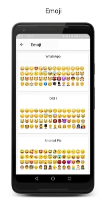 Темы для Huawei / Honor / EMUI screenshot №6
