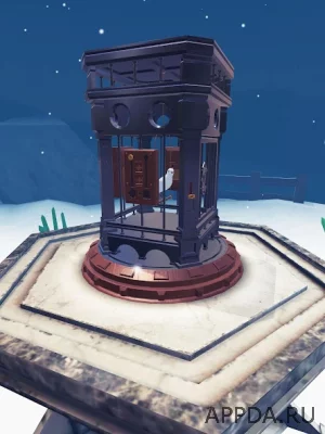 The Birdcage screenshot №2