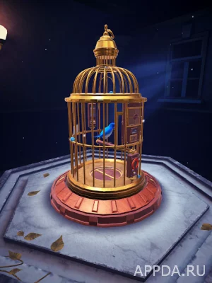 The Birdcage screenshot №3