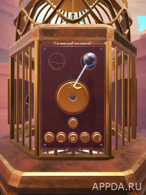 The Birdcage screenshot №5