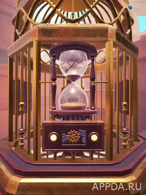 The Birdcage screenshot №7