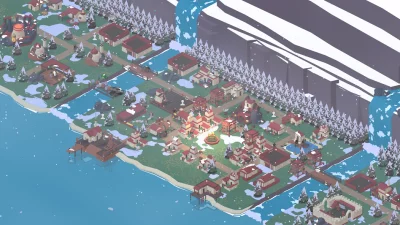 The Bonfire 2 Uncharted Shores screenshot №7