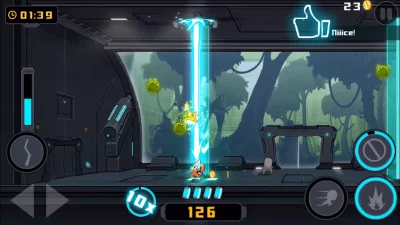 The Bug Butcher screenshot №3