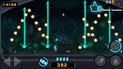 The Bug Butcher screenshot №4