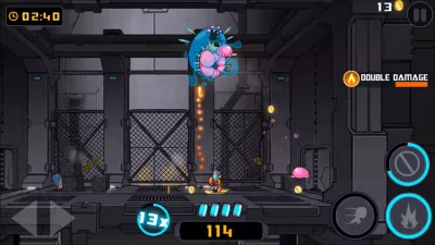 The Bug Butcher screenshot №6