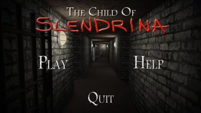 The Child Of Slendrina screenshot №2