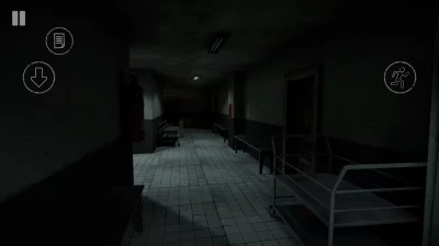 The Dark Pursuer screenshot №2