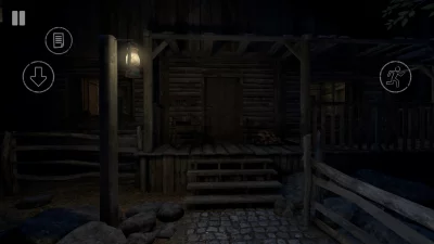 The Dark Pursuer screenshot №7