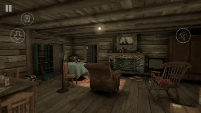 The Dark Pursuer screenshot №8