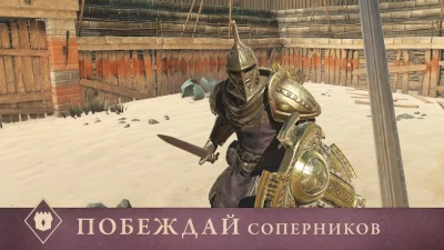 The Elder Scrolls: Blades screenshot №4