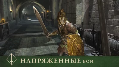 The Elder Scrolls: Blades screenshot №6