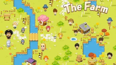 The Farm : Sassy Princess screenshot №2