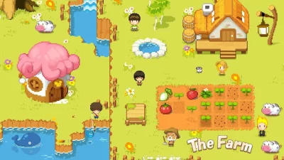 The Farm : Sassy Princess screenshot №5