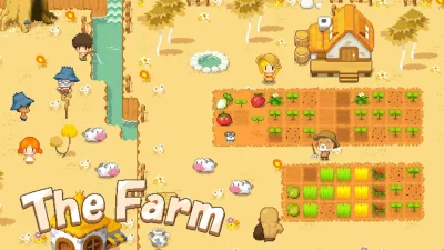 The Farm : Sassy Princess screenshot №6