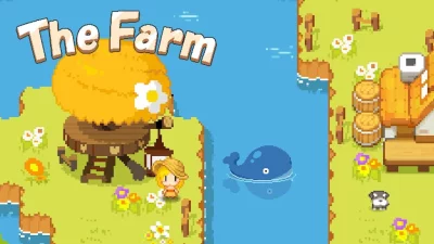 The Farm : Sassy Princess screenshot №7