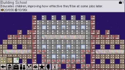 The Final Earth 2 screenshot №4