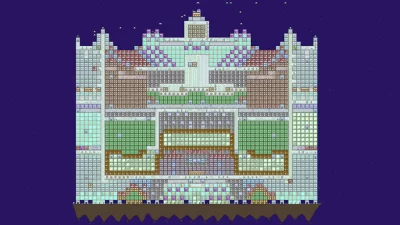 The Final Earth 2 screenshot №7