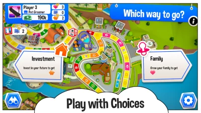 The Game of Life 2 screenshot №4