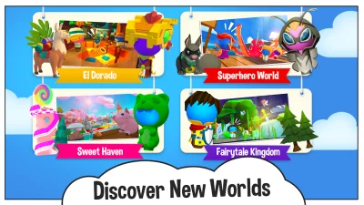 The Game of Life 2 screenshot №8