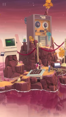 The Gardens Between screenshot №3