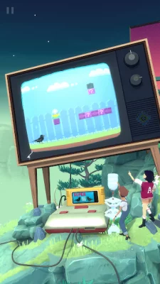 The Gardens Between screenshot №5