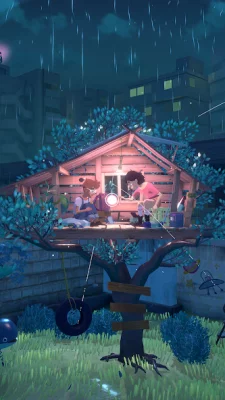 The Gardens Between screenshot №7