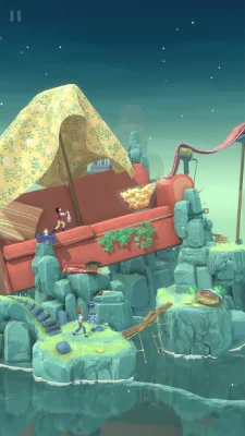 The Gardens Between screenshot №8