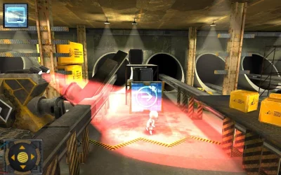 The Great Wobo Escape Ep. 1 screenshot №2