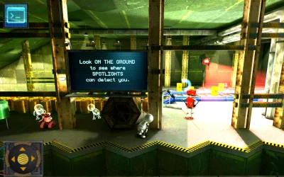 The Great Wobo Escape Ep. 1 screenshot №4