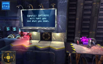 The Great Wobo Escape Ep. 1 screenshot №6