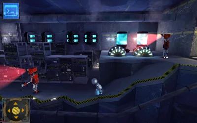 The Great Wobo Escape Ep. 1 screenshot №8