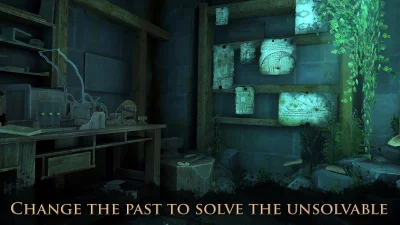 The House of Da Vinci 3 screenshot №3