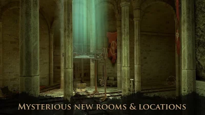 The House of Da Vinci 3 screenshot №5