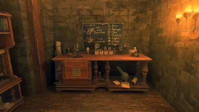 The House of Da Vinci 3 screenshot №7