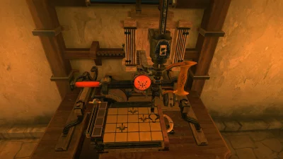 The House of Da Vinci 3 screenshot №8