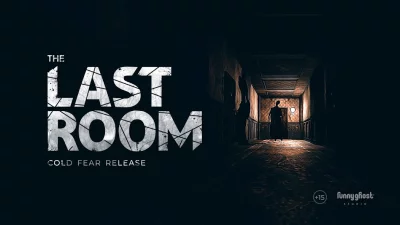 The Last Room : Horror Game screenshot №2