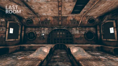 The Last Room : Horror Game screenshot №6