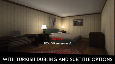 The Mail - Scary Horror Game screenshot №8