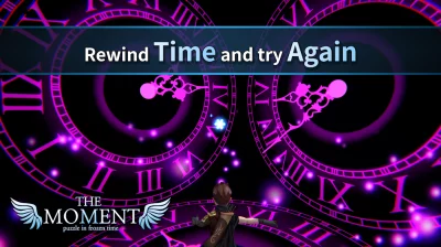 The Moment : the Temple of Tim screenshot №2