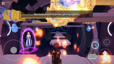 The Moment : the Temple of Tim screenshot №5