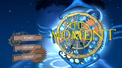 The Moment : the Temple of Tim screenshot №6